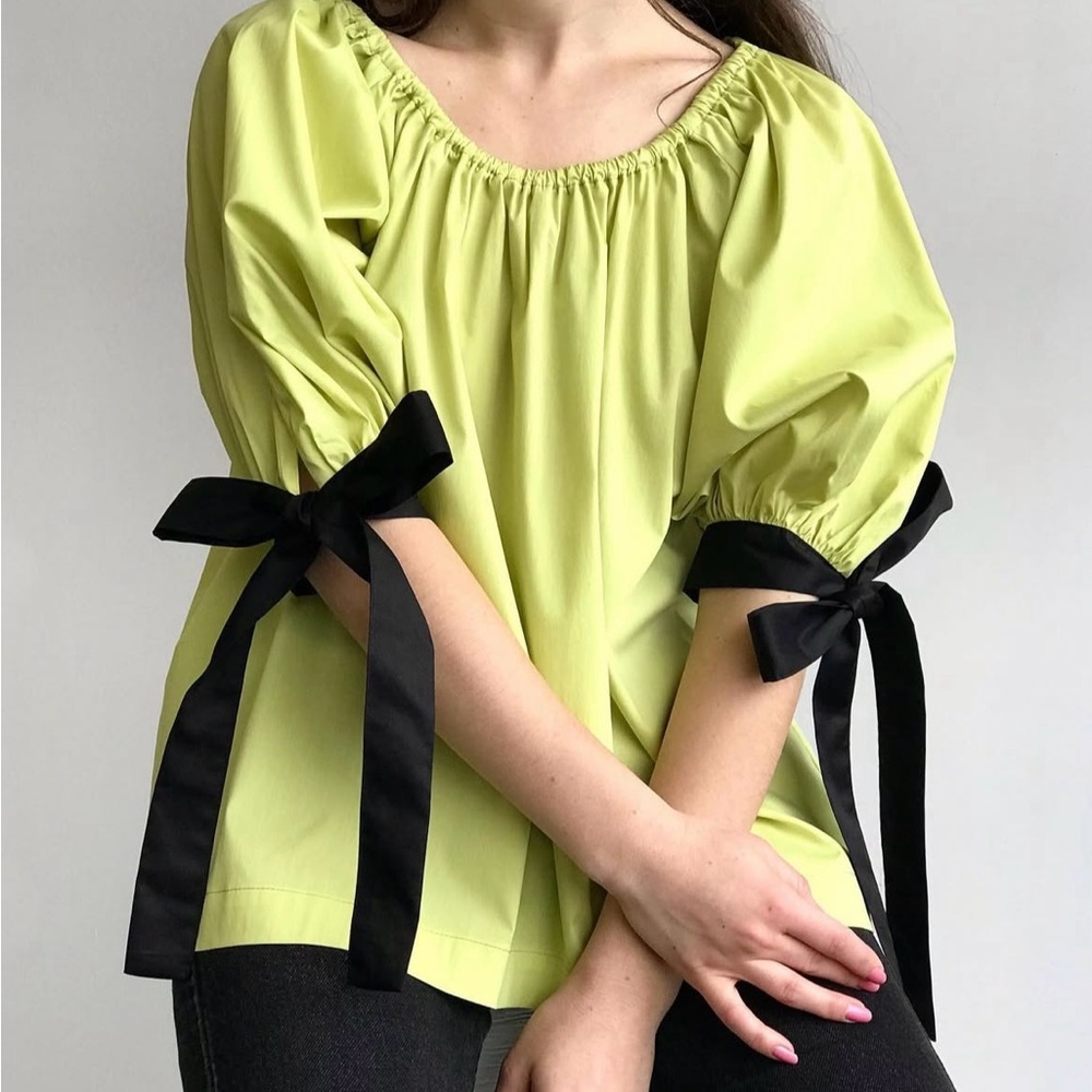 Eliza Faulkner Sally Top